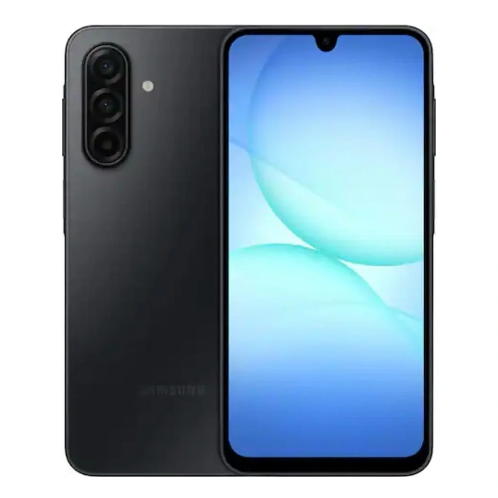 Samsung Galaxy A17 5G 128GB - Black - UNLOCKED FOR ANY CELL PHONE PROVIDER!!!